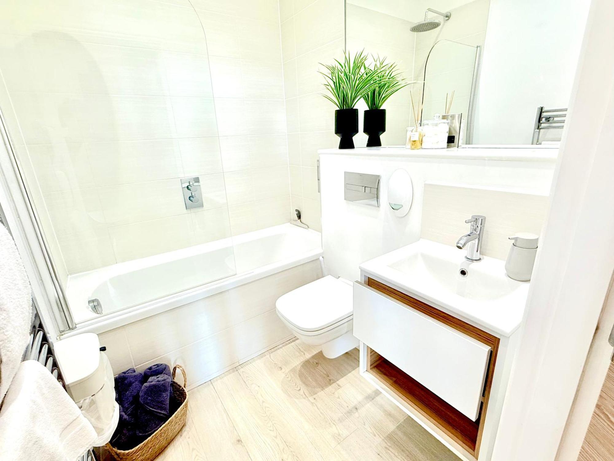 The Penthouse Margate, Balconies, Sea View, Gated Parking, Air Con! Apartment Екстериор снимка
